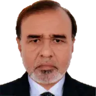 Md. Abdullah Al Mamun