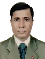 Bikash Chandra Saha