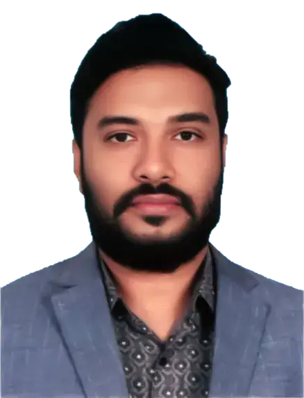 Golam Mohammad Kaiser