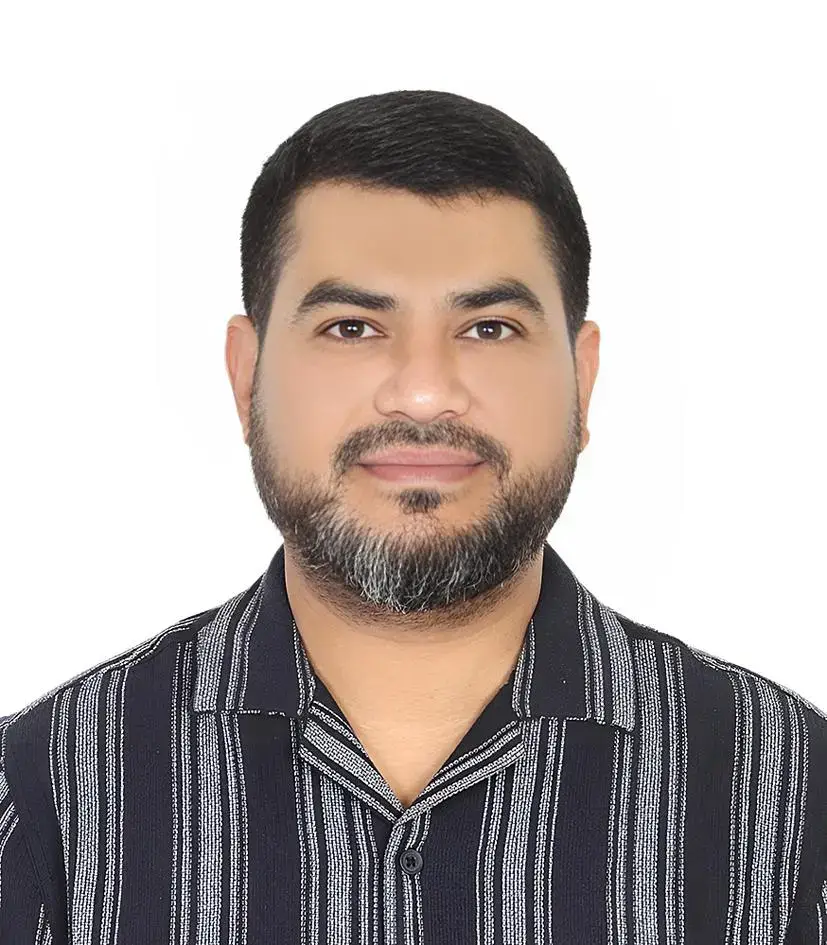 Khandakar Shaiful Islam