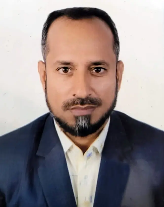 Mahbubur Rahman Swopon