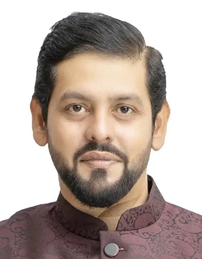 Mustafizur Rahman Bhuiyan