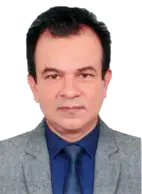 Riyadh Mohammad Chowdhury