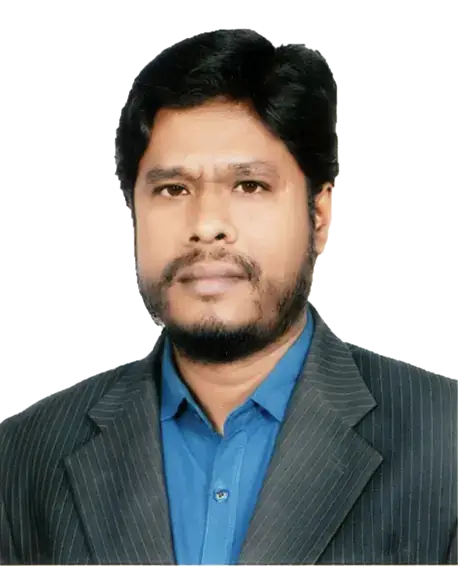 Golam Sarwar Saeed