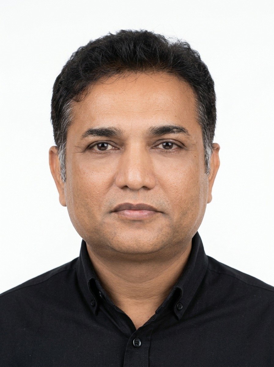 Mohammed Abu Jafar